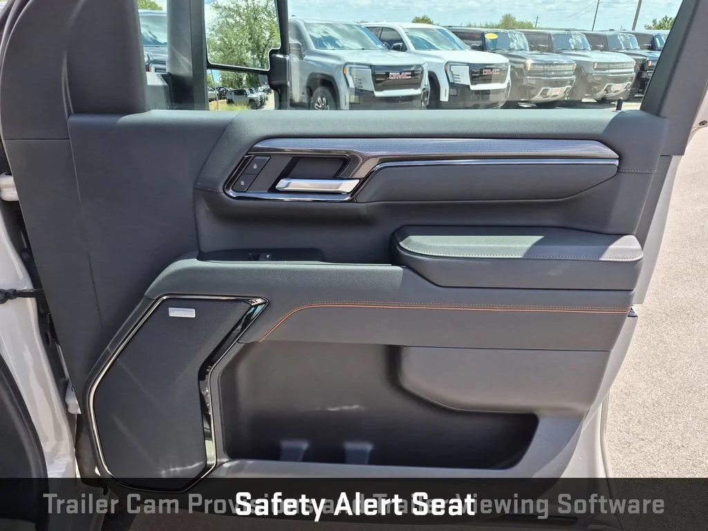 2026 GMC Sierra 2500HD AT4 - Photo 53