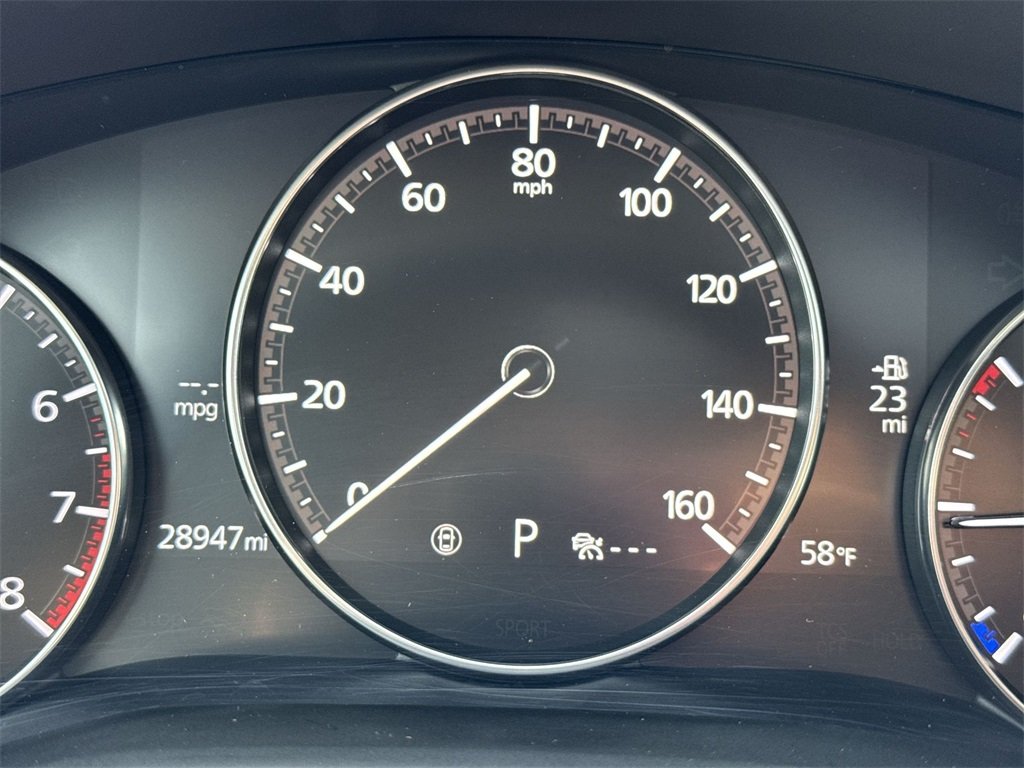 2024 MAZDA CX-5 - Image 14