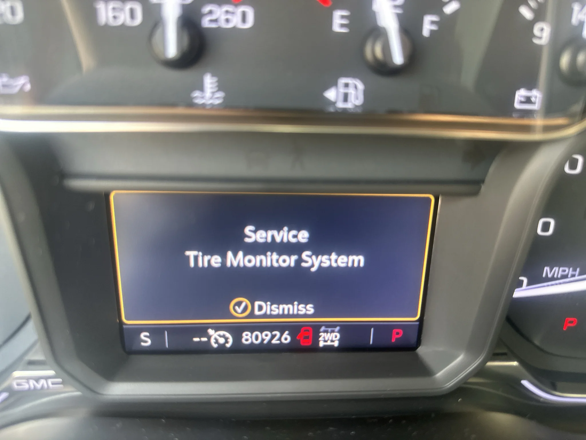 Used 2019 Summit White GMC SLT image 10