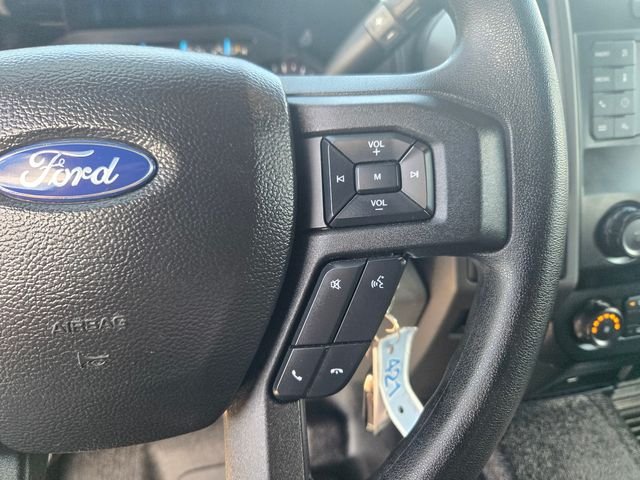 Used 2021 White Ford XL image 19