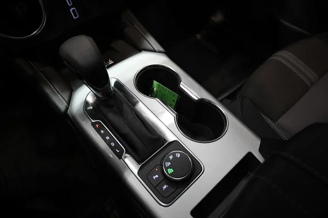Used 2024 Black Chevrolet 2LT image 18