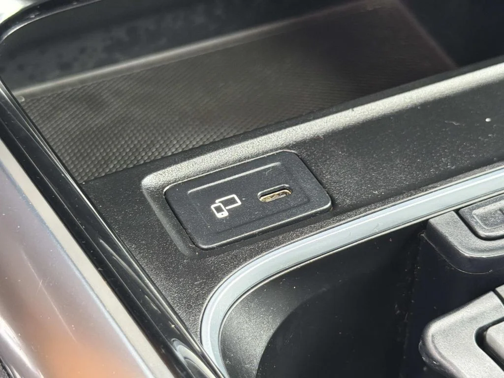 Used 2023 Night Black Mercedes-Benz 250 image 19