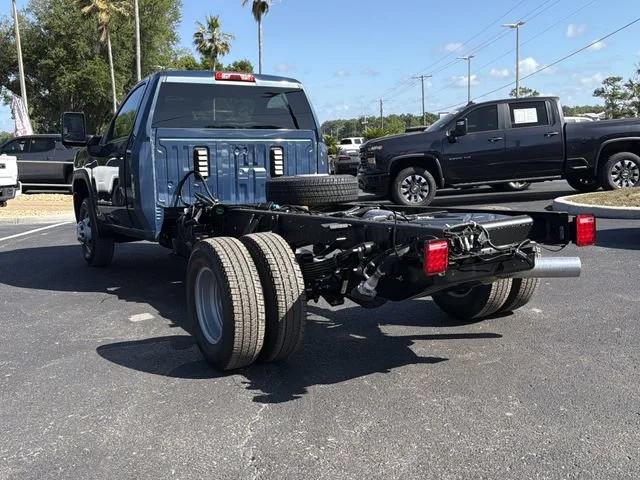 New 2026 Downpour Metallic GMC Pro image 6