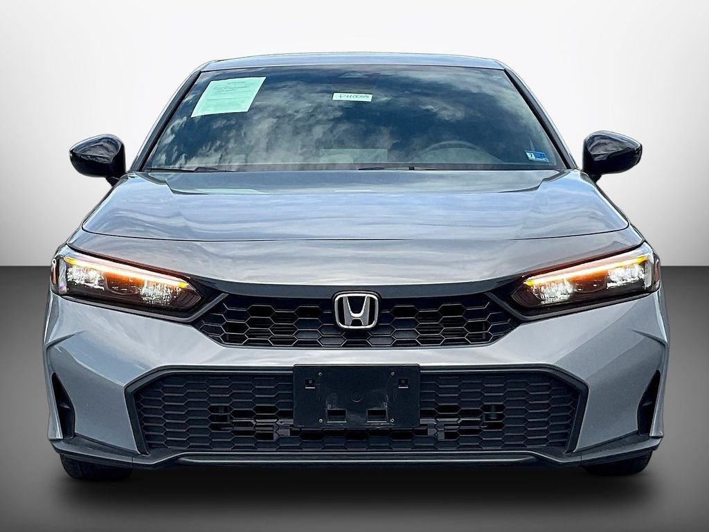 Used 2026  Honda Sport image 2
