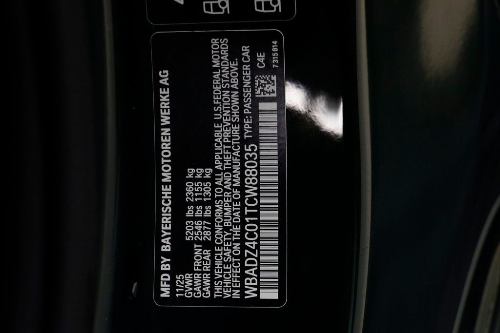 2026 BMW 8 Series 840i - Photo 23