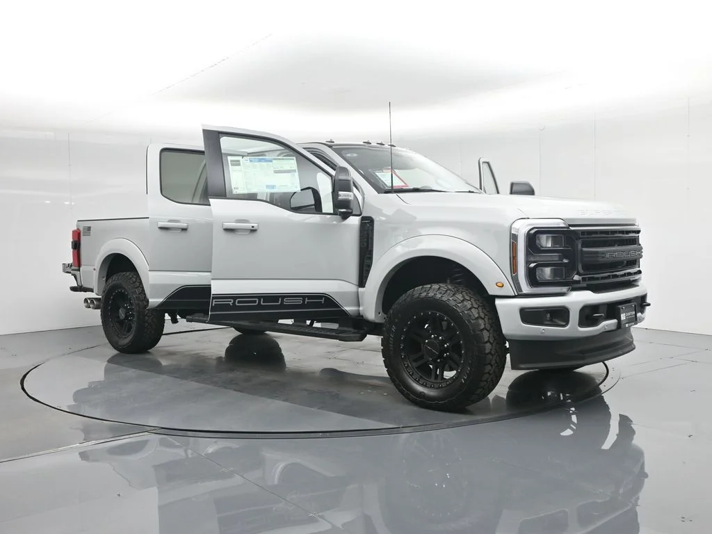New 2026 Avalanche Ford Lariat image 41
