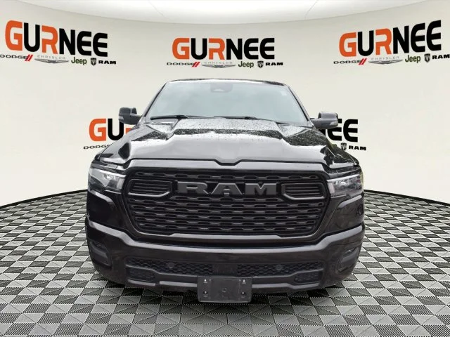 Used 2025 Black Ram Big Horn/Lone Star image 10