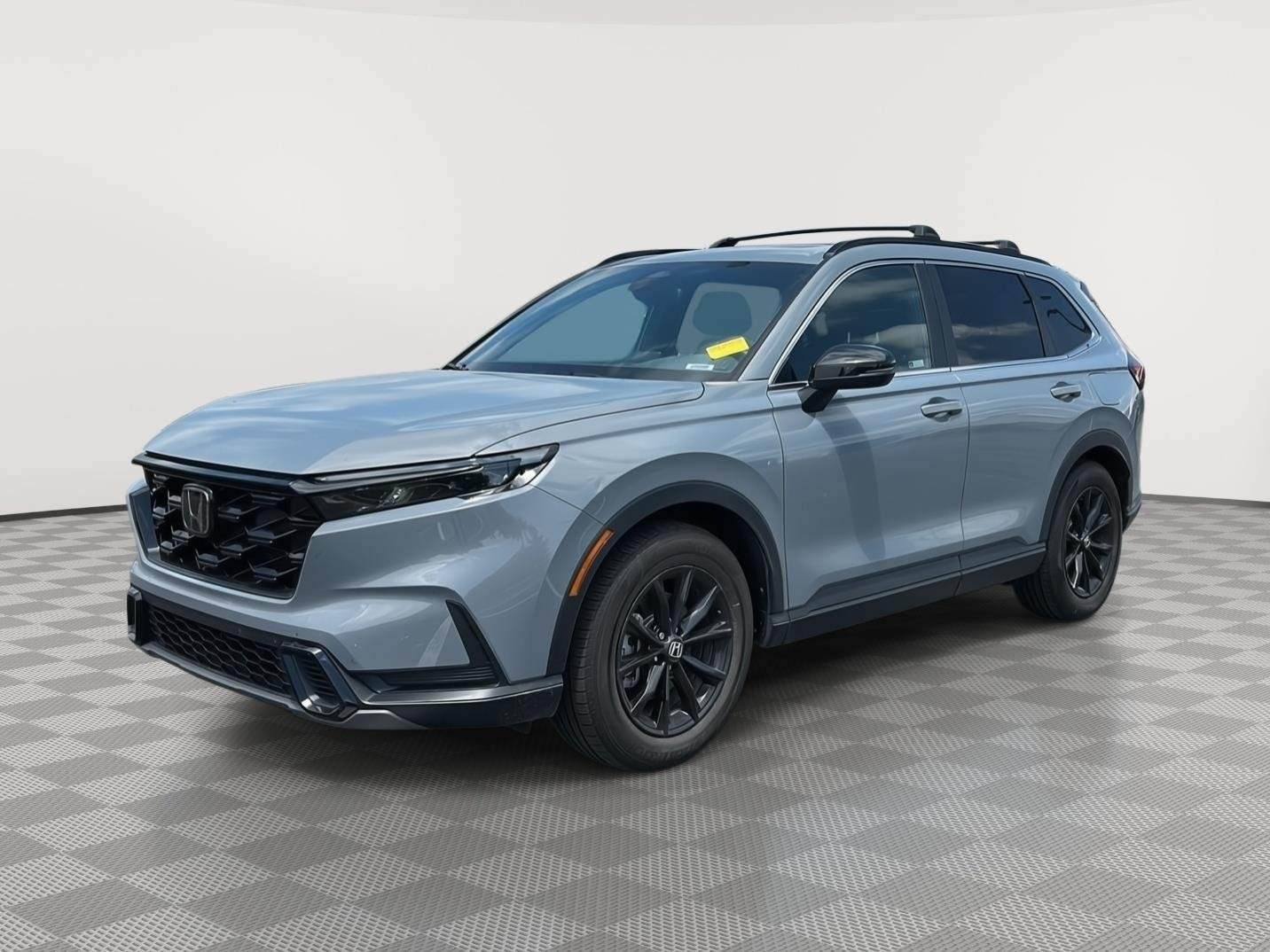 2024 Honda CR-V Hybrid Sport 2WD's photo
