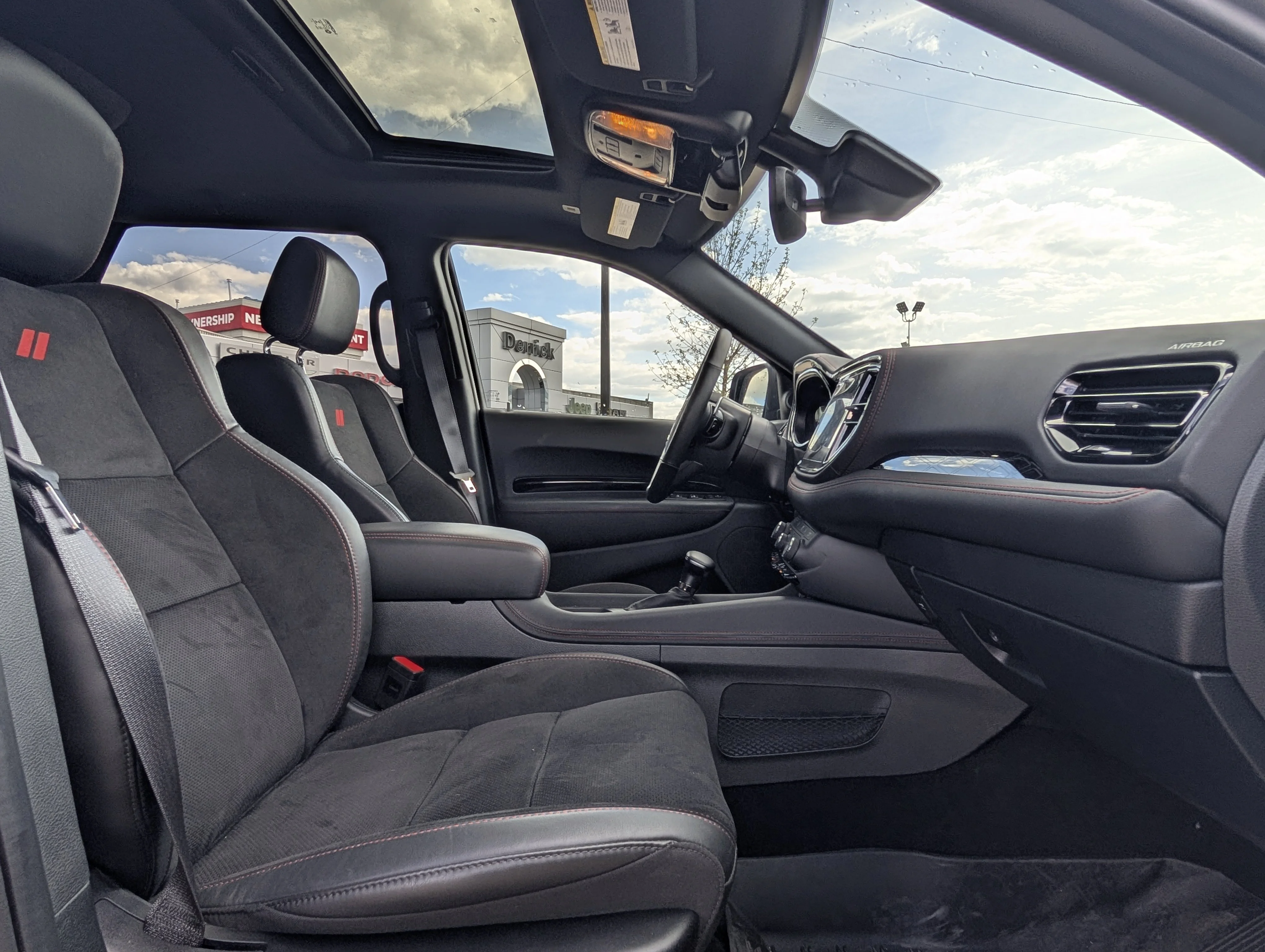 Used 2026 Destroyer Grey Dodge GT Plus image 21