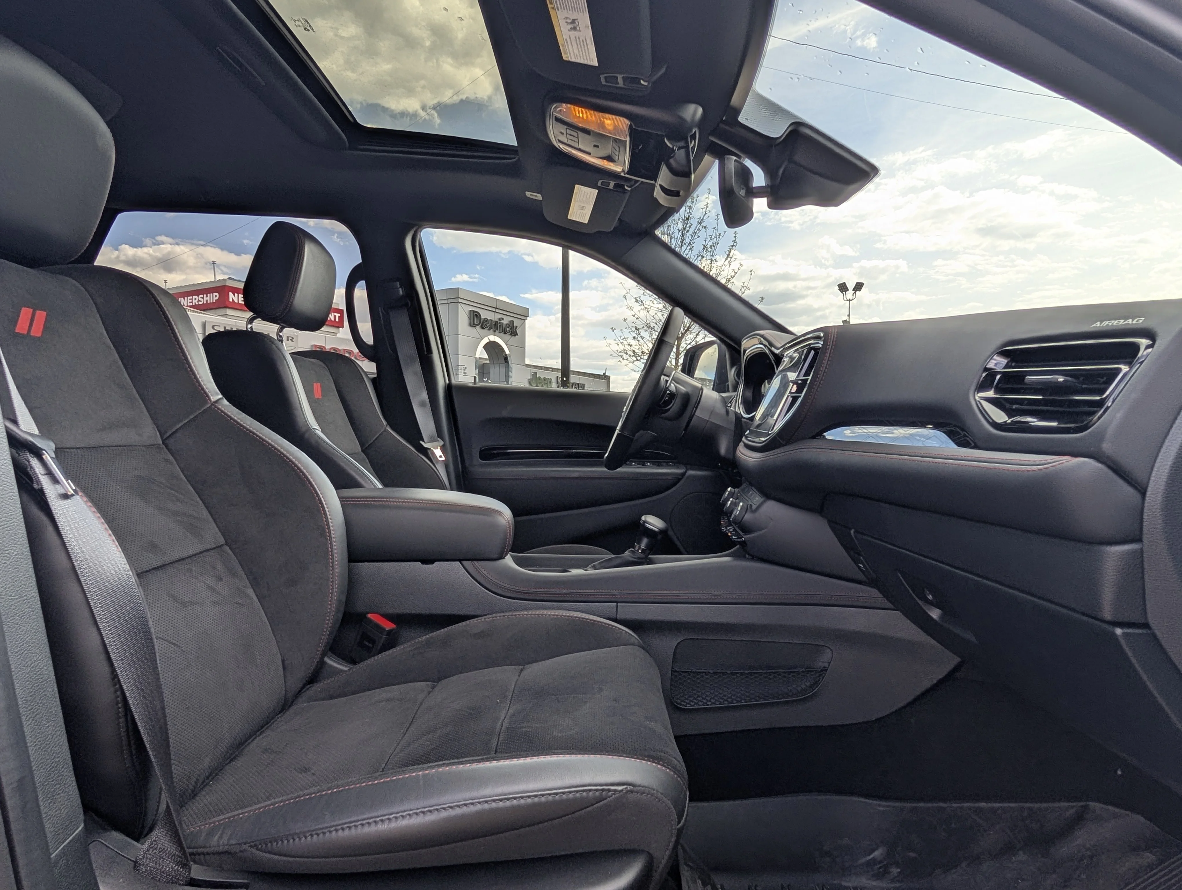 Used 2026 Destroyer Grey Dodge GT Plus image 21