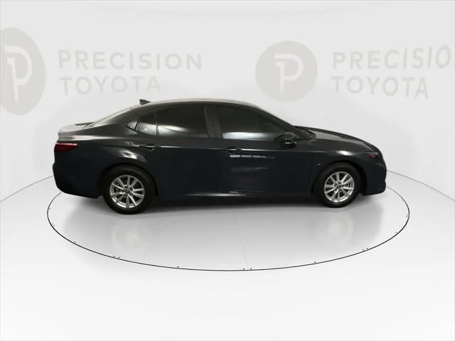 Certified Used 2025 UNDERGROUND Toyota LE image 23