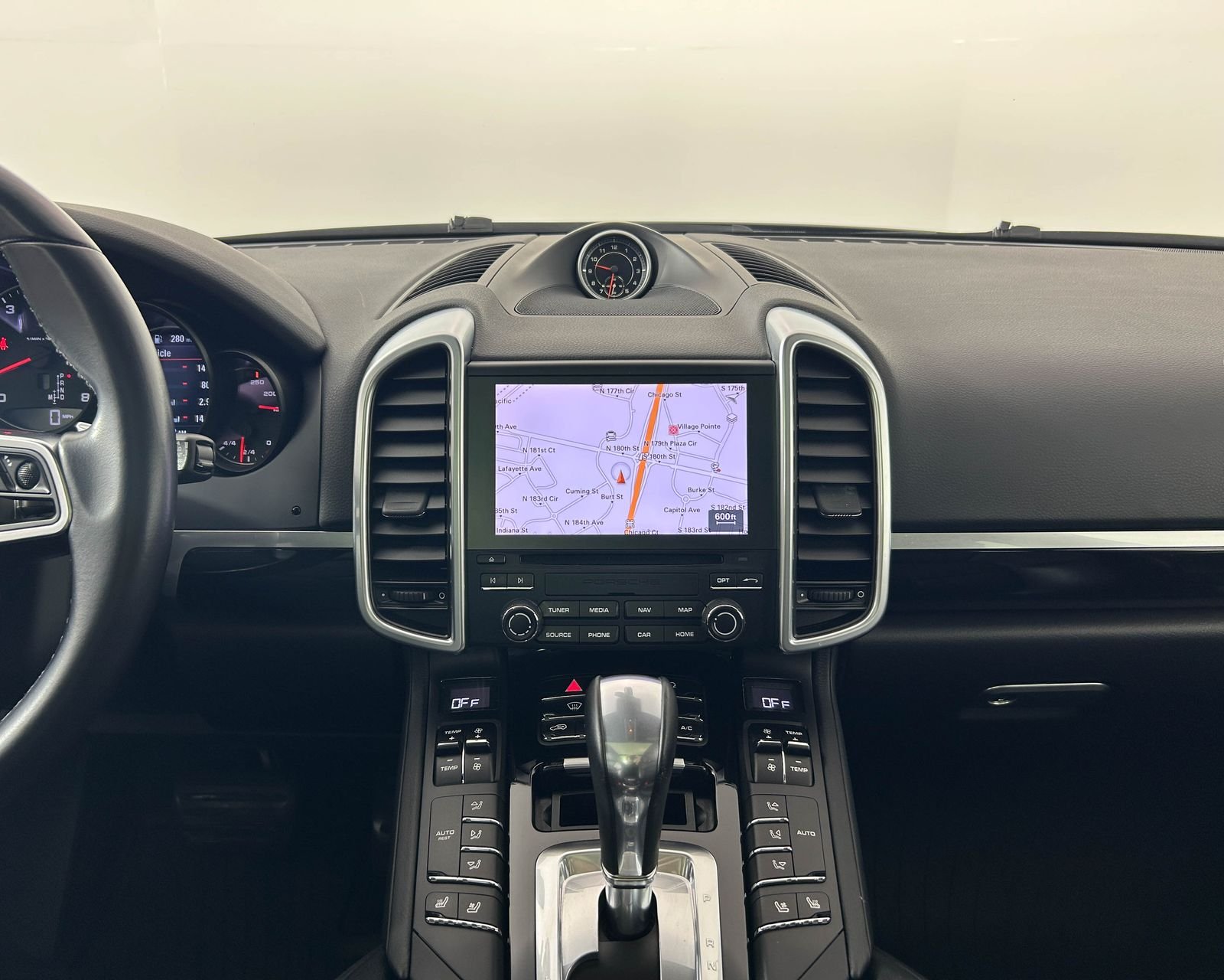 Used 2018 Gray Porsche Base image 19