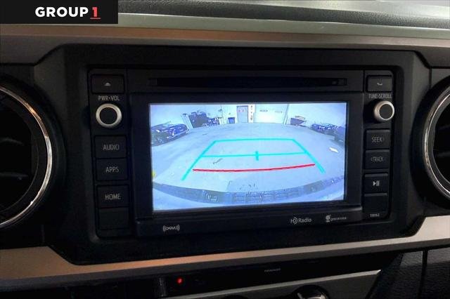 Certified Used 2017 SILVER ME Toyota  image 25