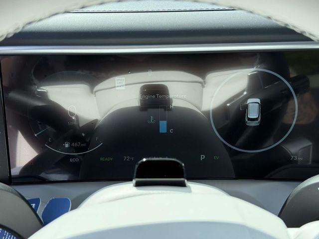 New 2026 Black Hyundai Calligraphy image 28