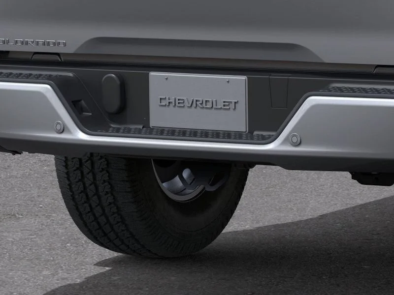 2026 Chevrolet Colorado LT - Photo 14