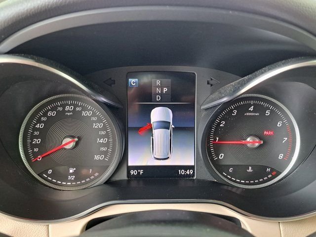 Used 2019  Mercedes-Benz GLC 300 image 9