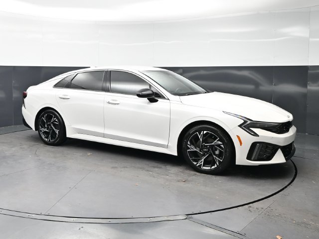 2025 Kia K5