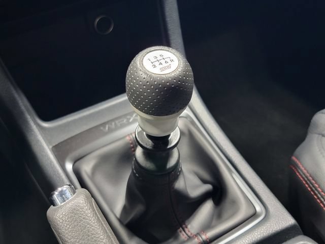 Used 2021 Gray Subaru Limited image 22