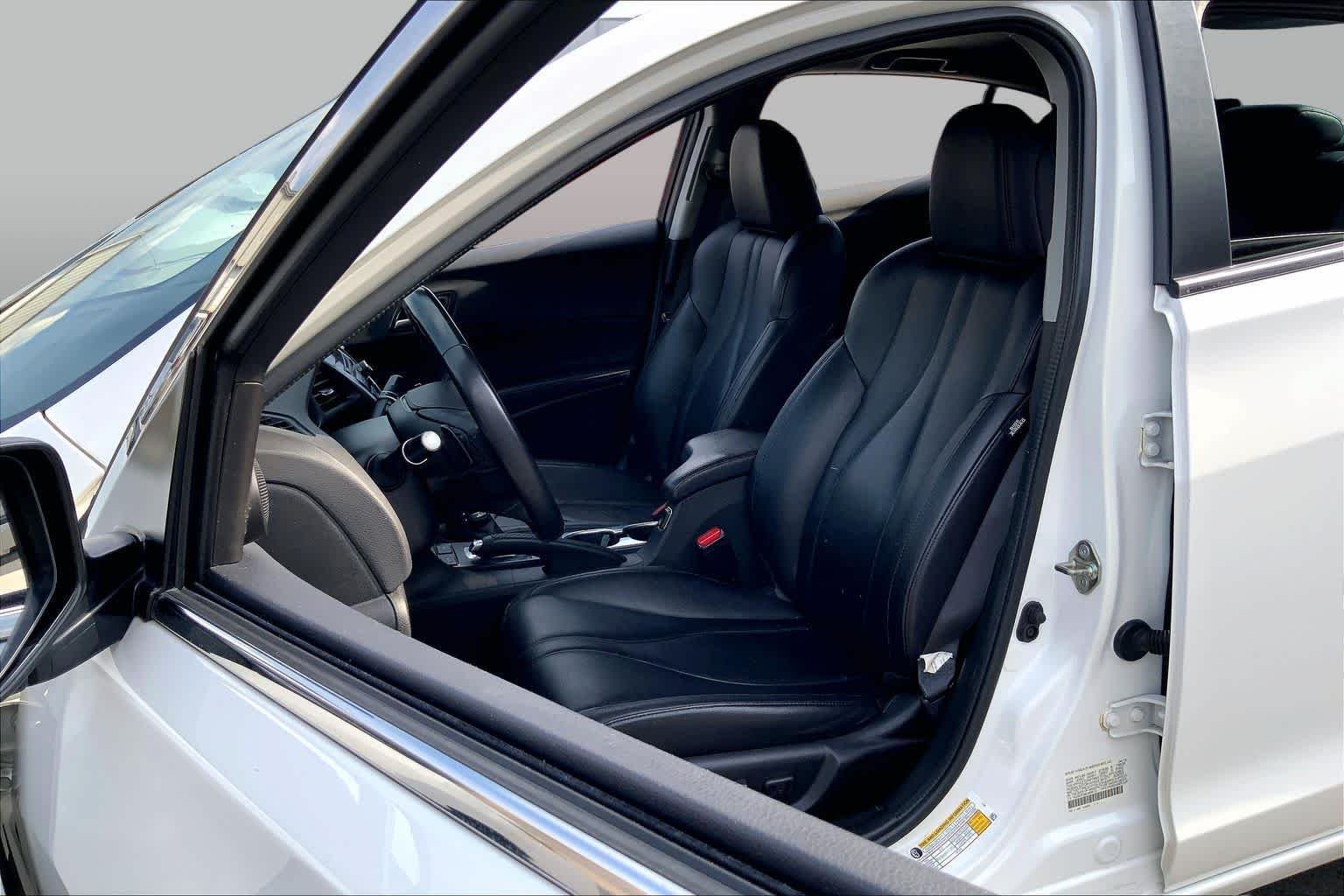 Pre-Owned 2019 Acura ILX