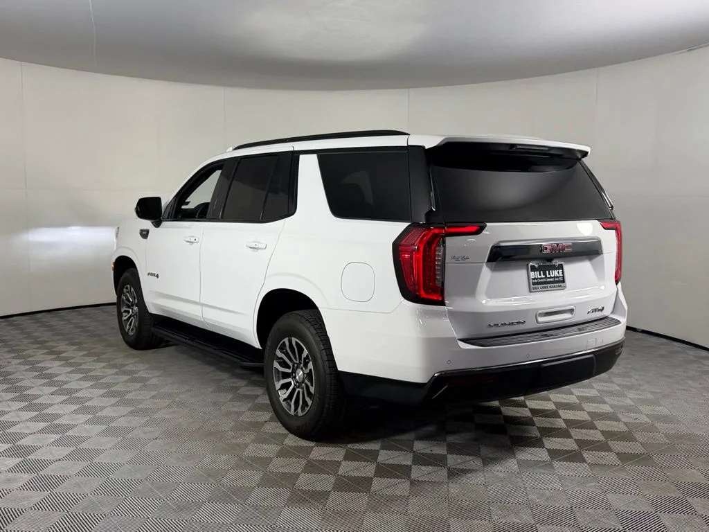 2023 GMC Yukon AT4 - Photo 9