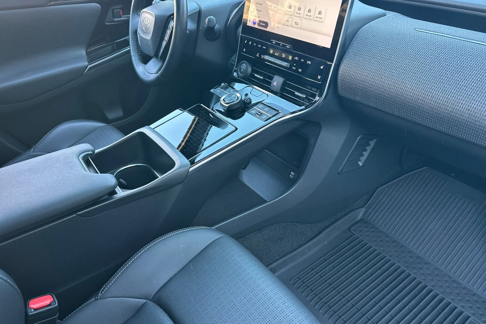 Certified Used 2023 Beige Toyota Limited image 22