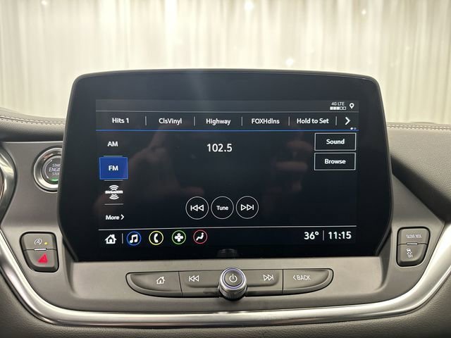2026 Chevrolet Blazer 2LT - Photo 13
