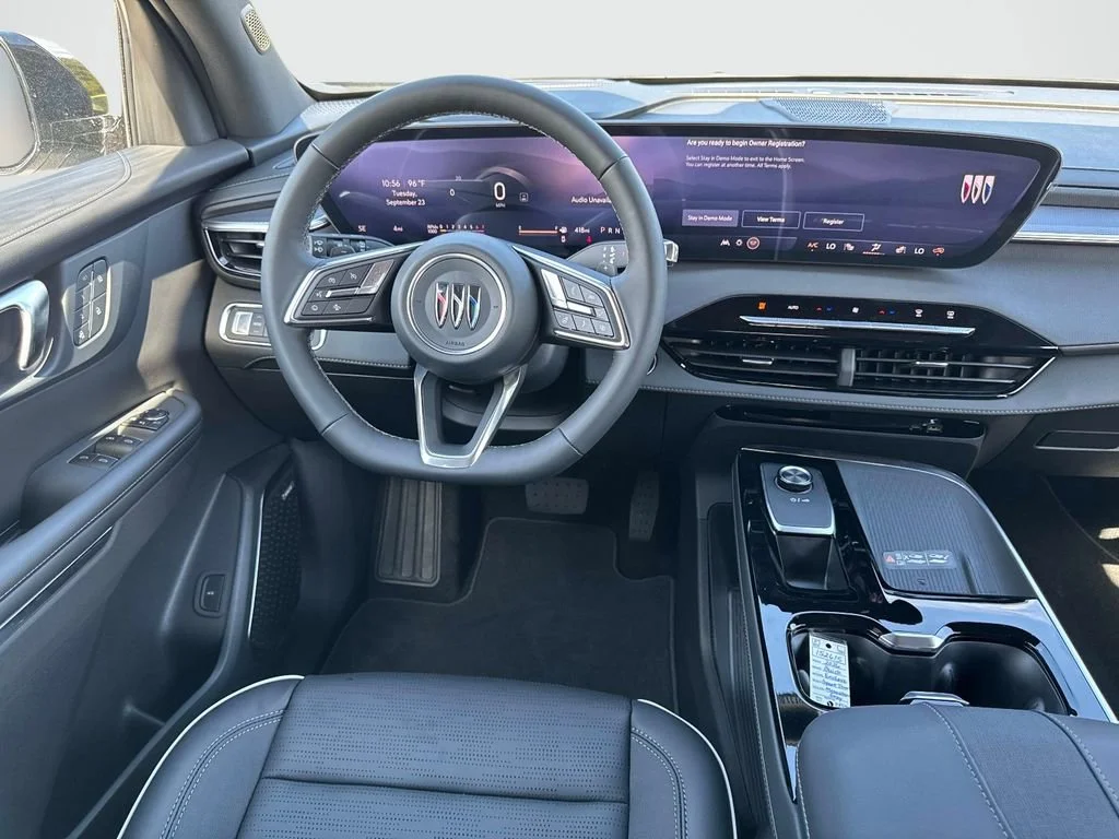 2026 Buick Enclave Sport Touring - Photo 27