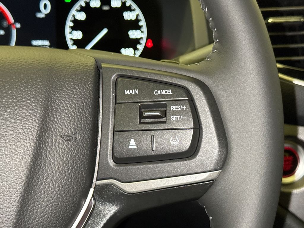 2026 Honda Ridgeline RTL - Photo 30