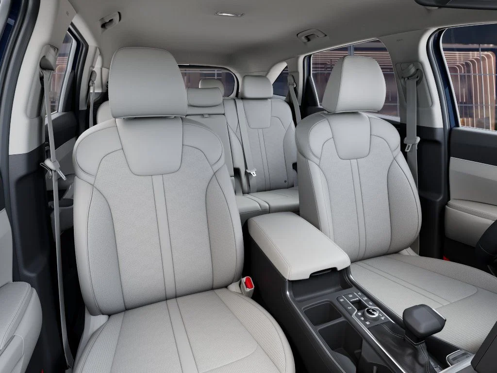 2026 Kia Sorento EX - Photo 15