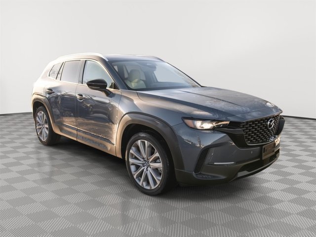 2026 Mazda CX-50 2.5 S Premium AWD