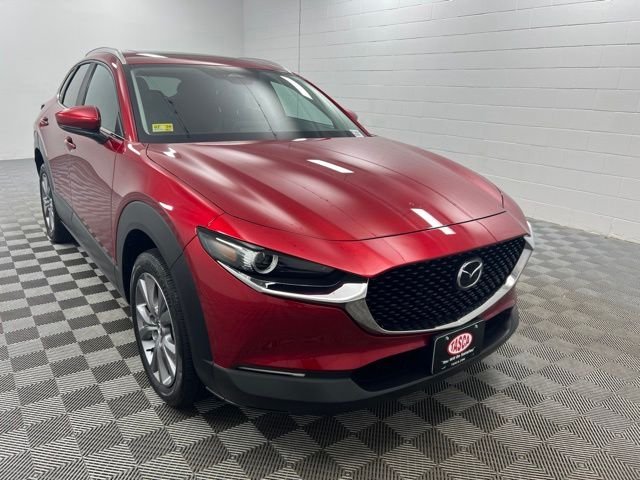 2024 Mazda CX-30 2.5 S Preferred Package