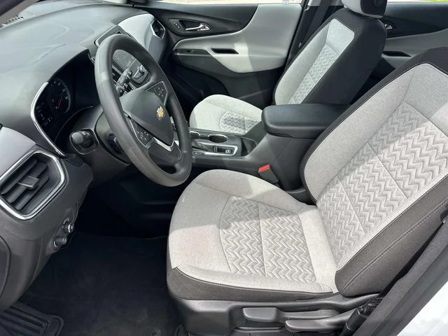 Used 2024 White Chevrolet LS image 18