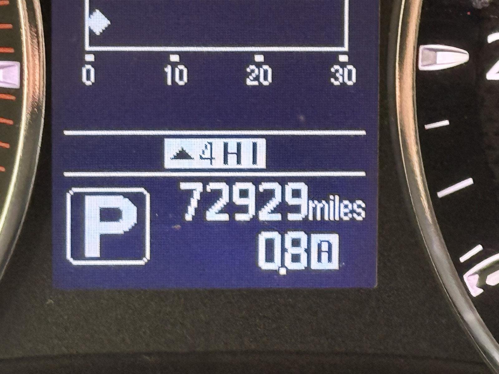 Used 2018 Super Black Nissan Platinum image 38