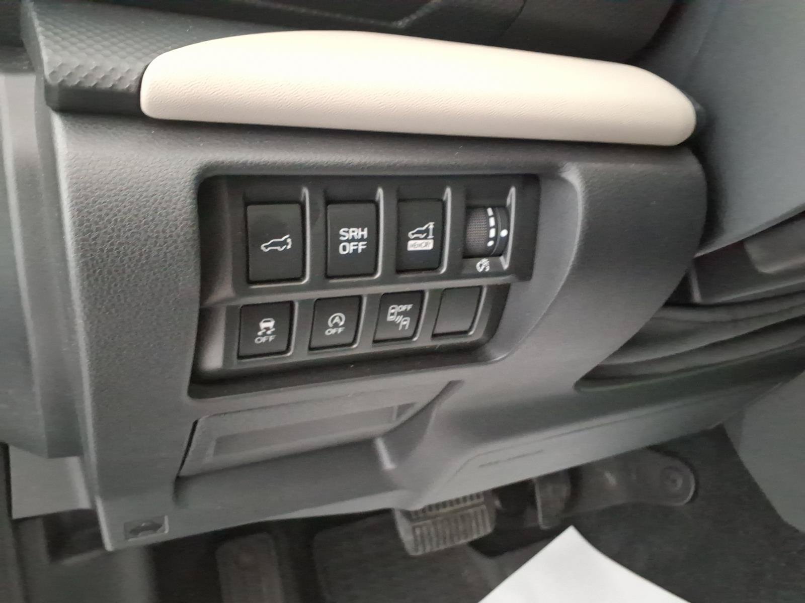 2024 Subaru Forester Limited - Photo 25