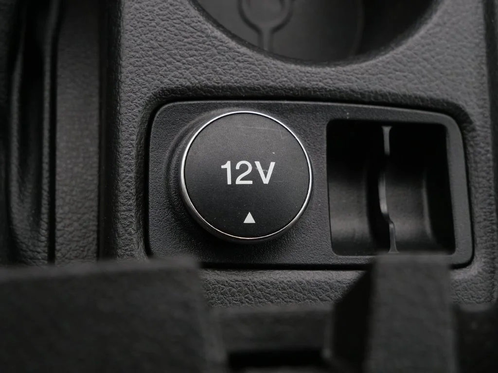 Used 2012 Blue Ford SE image 27