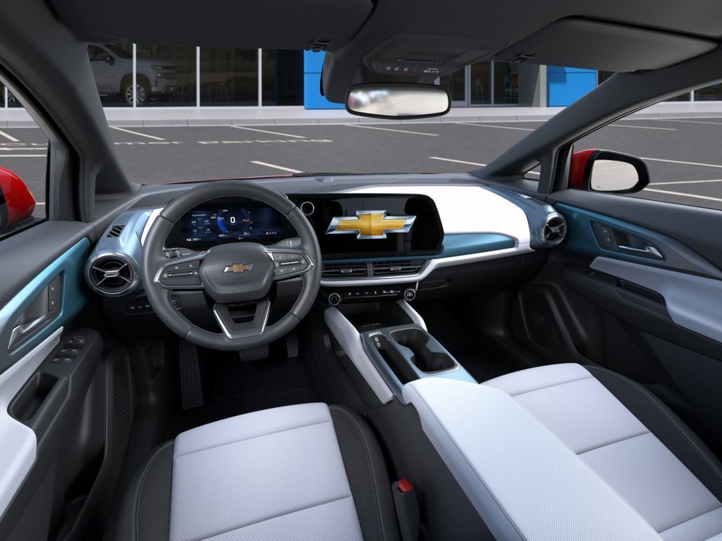 2026 Chevrolet Equinox EV 2LT - Photo 15