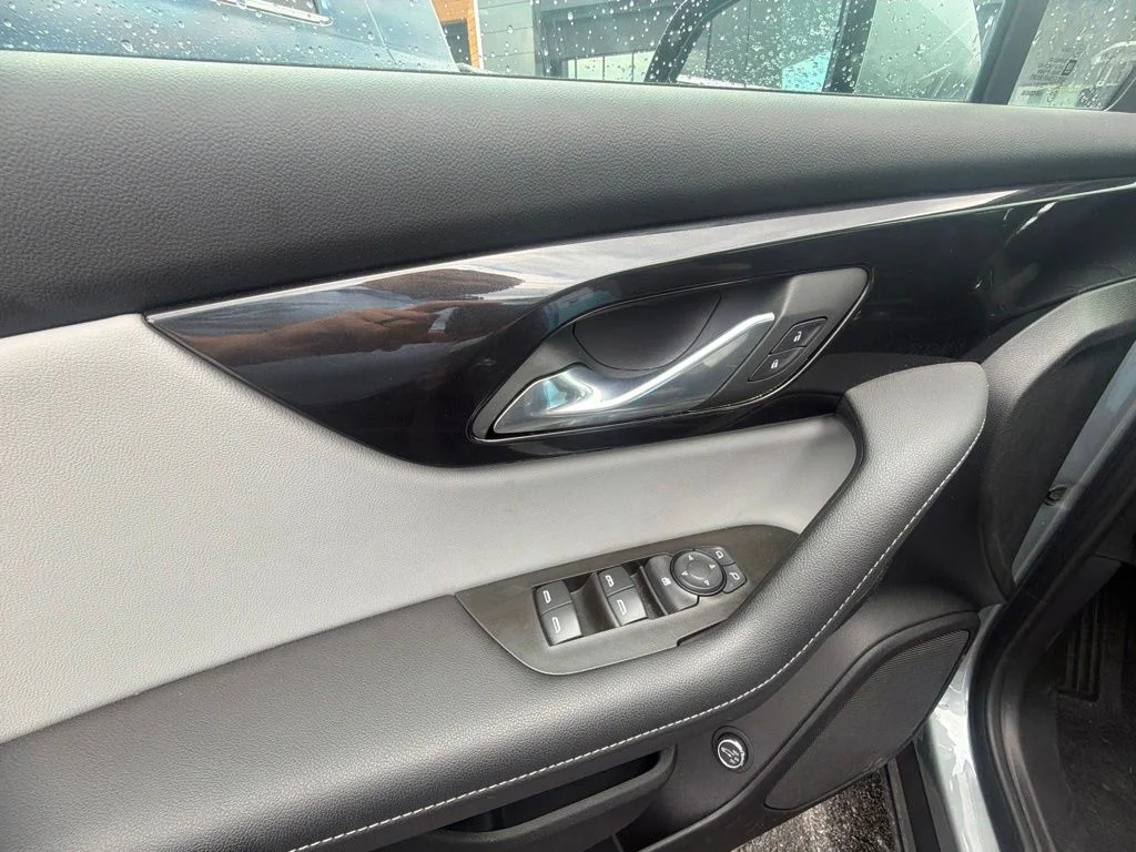 Used 2023 Gray Chevrolet LT image 19