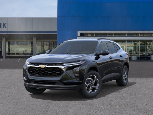 2026 Chevrolet Trax LT - Photo 6