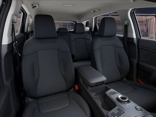 New 2027 Gravity Gray Kia S image 15