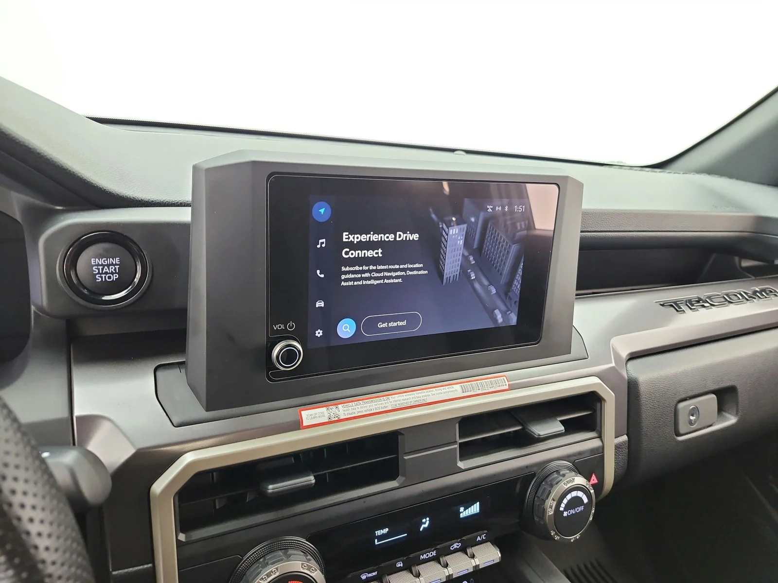Used 2026 Underground Toyota SR5 Double Cab 5