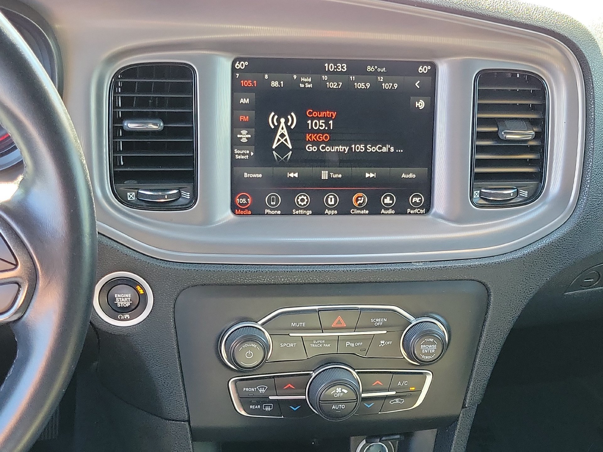 Certified Used 2023 Gray Dodge GT image 12
