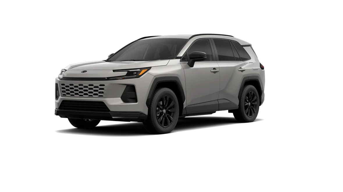 New 2026 Meteor Shower Toyota SE image 23