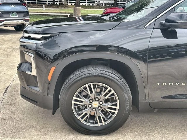 2026 Chevrolet Traverse LT - Photo 32