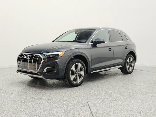2023 Audi Q5 Premium
