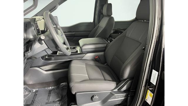 New 2026 Agate Black Metallic Ford STX® image 28