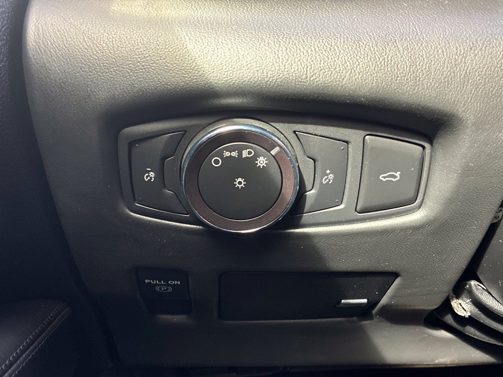 Used 2020 Gray Lincoln Black Label image 26