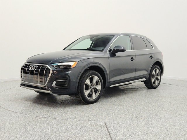 2023 Audi Q5 Premium