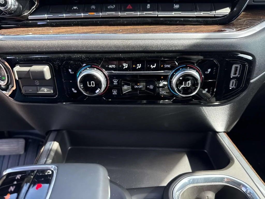 2026 GMC Sierra 1500 Elevation - Photo 45