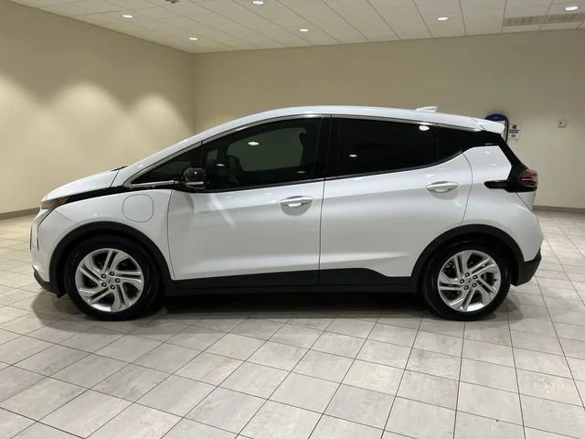 Used 2023 Chevrolet Bolt EV LT with VIN 1G1FW6S0XP4122532 for sale in Comanche, TX