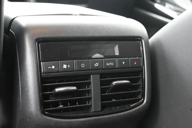 Used 2023 Deep Crystal Blue Mica Mazda Touring Plus image 24